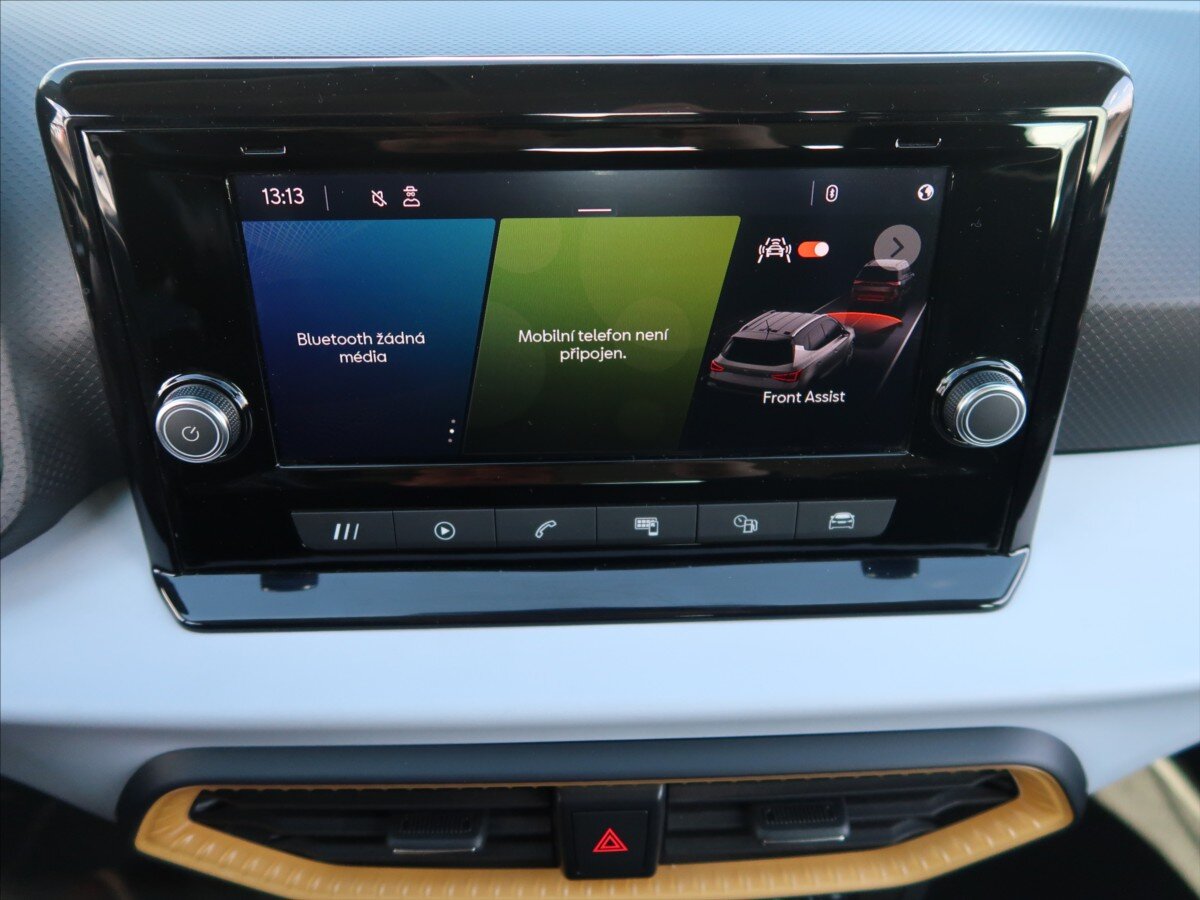 Seat Arona SUV / Terénní 999,0 70 kw