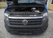 Volkswagen Crafter 18