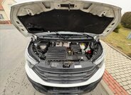 Iveco Daily Skříň 3,0 l 129 kw