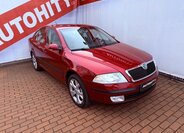 Škoda Octavia Liftback 2,0 l 103 kw