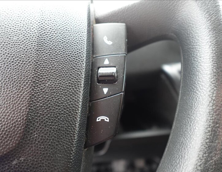 Citroën Jumper Ostatní 2,2 l 121 kw