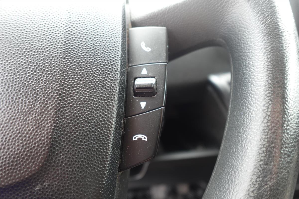 Citroën Jumper Ostatní 2,2 l 121 kw