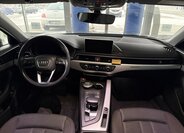 Audi A4 Allroad Kombi 2,0 l 120 kw
