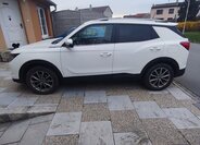 SsangYong Korando SUV / Terénní 0,0 0