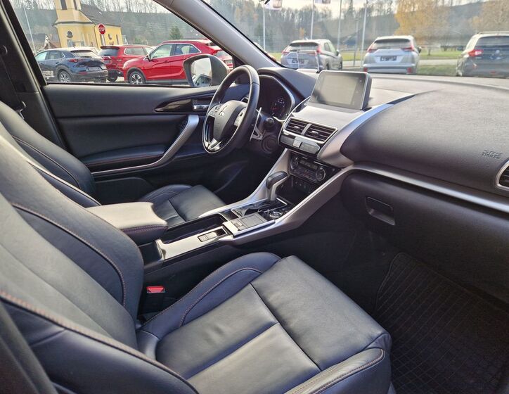 Mitsubishi Ostatní 9