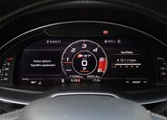 Audi SQ7 SUV / Terénní 4,0 l 320 kw
