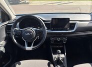 KIA Stonic Kombi 1,2 l 61 kw