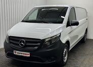 Mercedes-Benz Vito Ostatní 2,0 l 120 kw