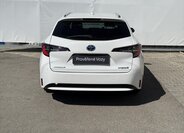 Toyota Corolla Kombi 1,8 l 72 kw