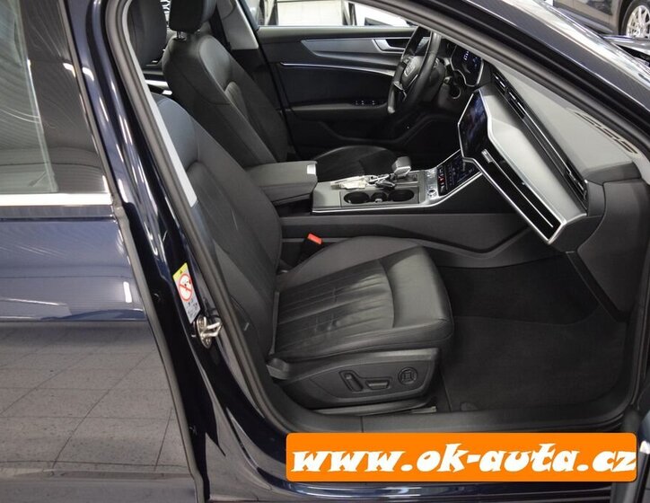 Audi A6 Kombi 2,0 l 120 kw