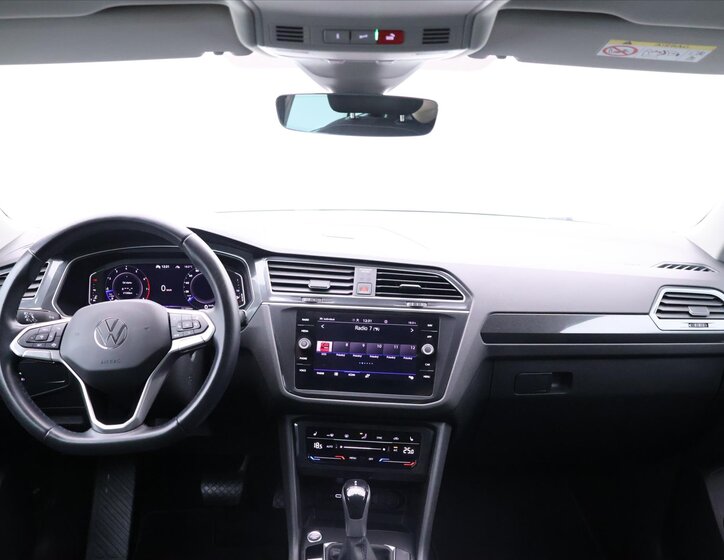 Volkswagen Tiguan 32