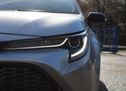 Toyota Corolla Kombi 2,0 l 112 kw