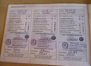 Škoda Fabia Kombi 1,4 l 74 kw