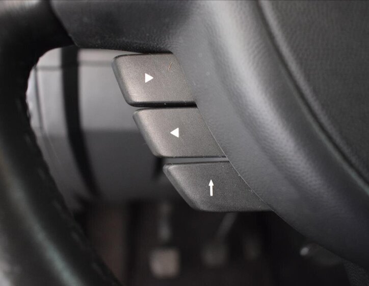 Opel Meriva MPV 1,7 l 74 kw