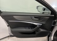 Audi A6 Allroad Kombi 3,0 l 210 kw