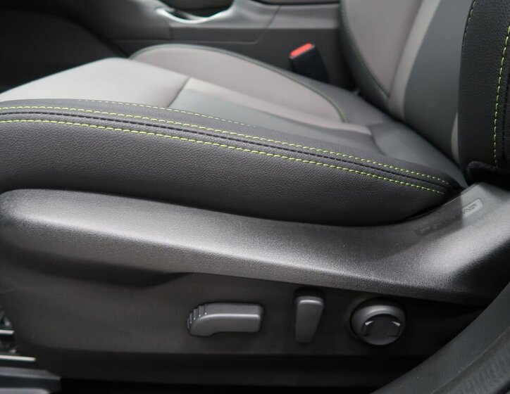 Subaru Outback SUV / Terénní 2,5 l 124 kw