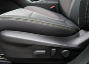 Subaru Outback SUV / Terénní 2,5 l 124 kw