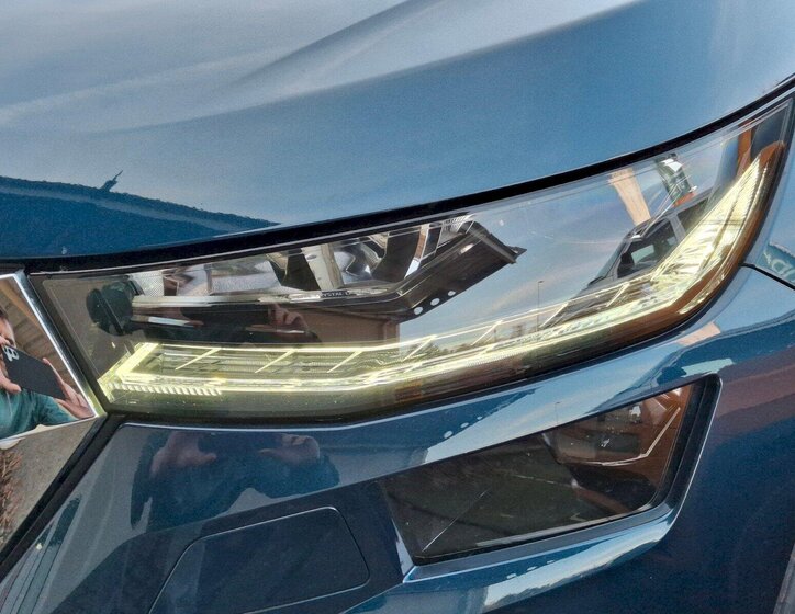 Škoda Kodiaq SUV 2,0 l 147 kw