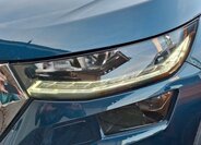 Škoda Kodiaq SUV 2,0 l 147 kw