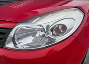 Dacia Sandero Hatchback 1,1 l 55 kw