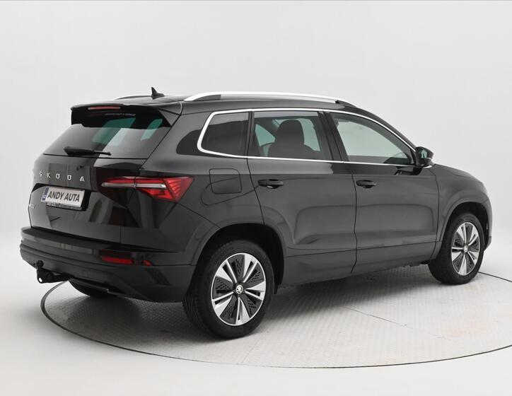 Škoda Karoq 5