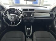 Škoda Fabia Kombi 999,0 81 kw