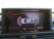 Audi A6 Ostatní 3,0 l 180 kw