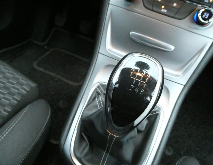 Opel Astra Hatchback 1,6 l 81 kw