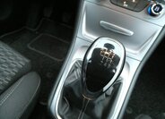 Opel Astra Hatchback 1,6 l 81 kw