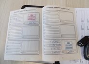 Ford Grand C-MAX MPV 1,6 l 85 kw