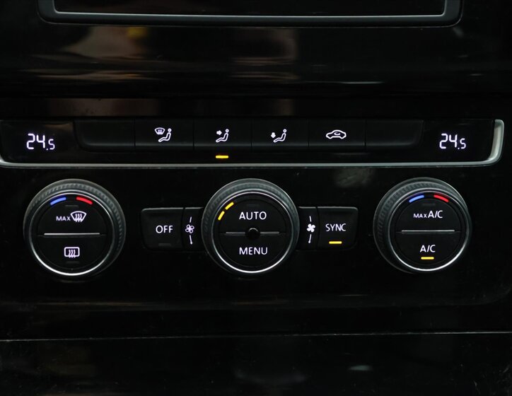 Volkswagen Golf Kombi 1,4 l 92 kw