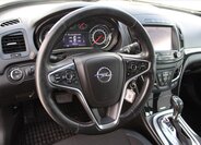 Opel Insignia Liftback 2,0 l 125 kw