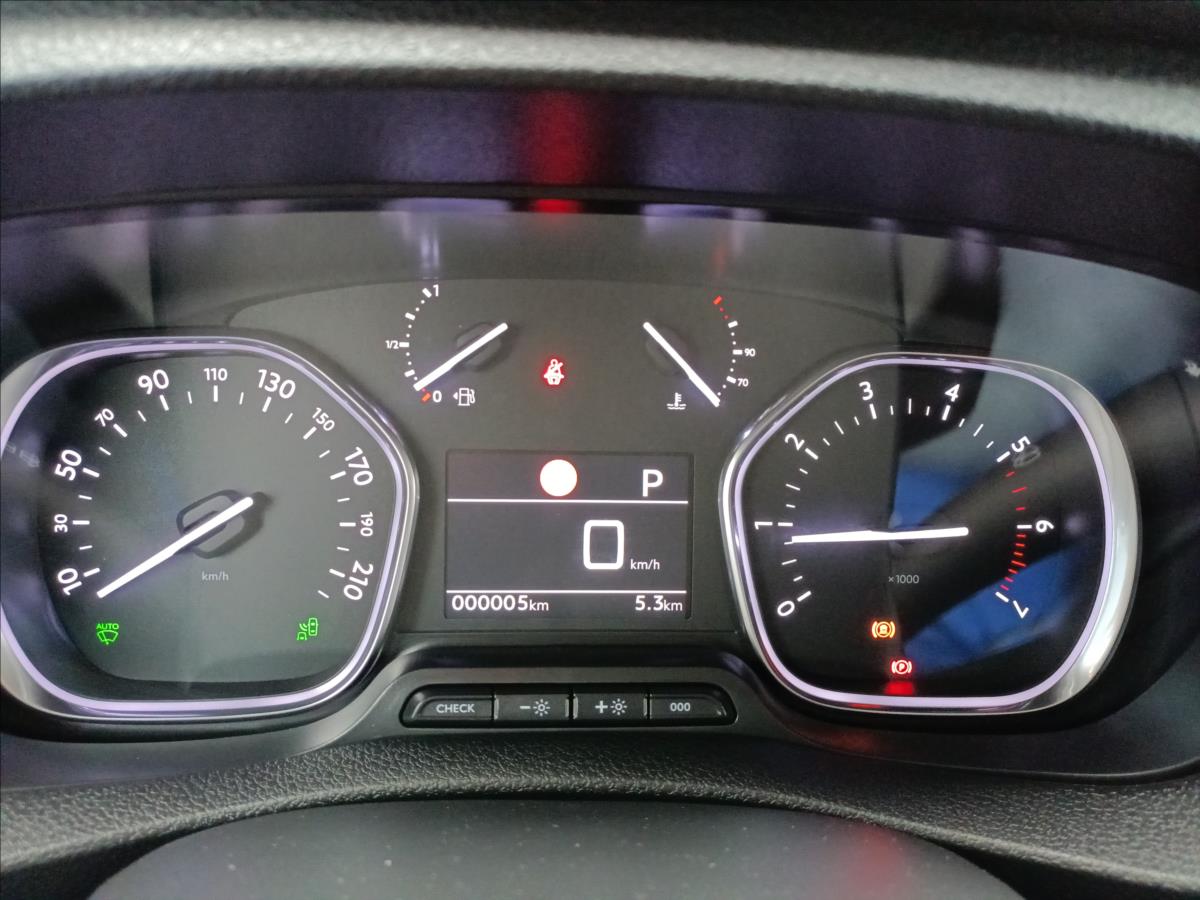 Citroën SpaceTourer