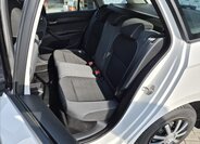 Škoda Fabia Kombi 999,0 70 kw