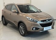 Hyundai ix35 SUV / Terénní 2,0 l 122 kw