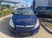Opel Corsa 4