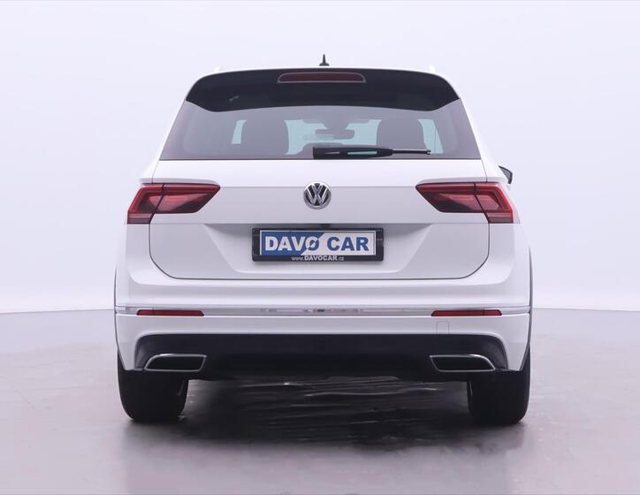 Volkswagen Tiguan 6