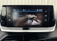 Peugeot 2008 SUV / Terénní 1,2 l 96 kw