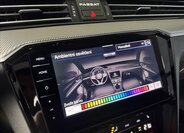 Volkswagen Passat Kombi 2,0 l 140 kw