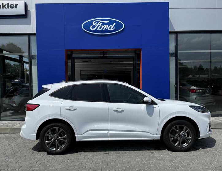 Ford Kuga 4