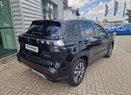 Suzuki S-Cross 7