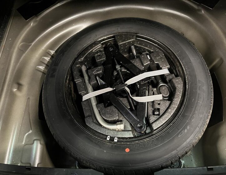 Škoda Superb Kombi 2,0 l 140 kw