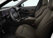 BMW Řada 5 Kombi 3,0 l 223 kw