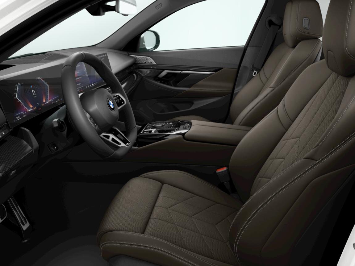 BMW Řada 5 Kombi 3,0 l 223 kw