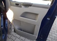 Volkswagen Transporter 21