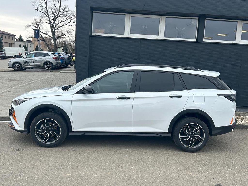 Dongfeng Ostatní Kombi 1,5 l 86 kw