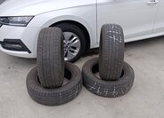 Škoda Octavia Kombi 2,0 l 85 kw