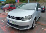 Volkswagen Touran 3