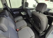 Fiat Dobló Kombi 1,5 l 96 kw