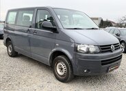 Volkswagen Transporter MPV 2,0 l 75 kw